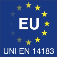 Uni EN 14183