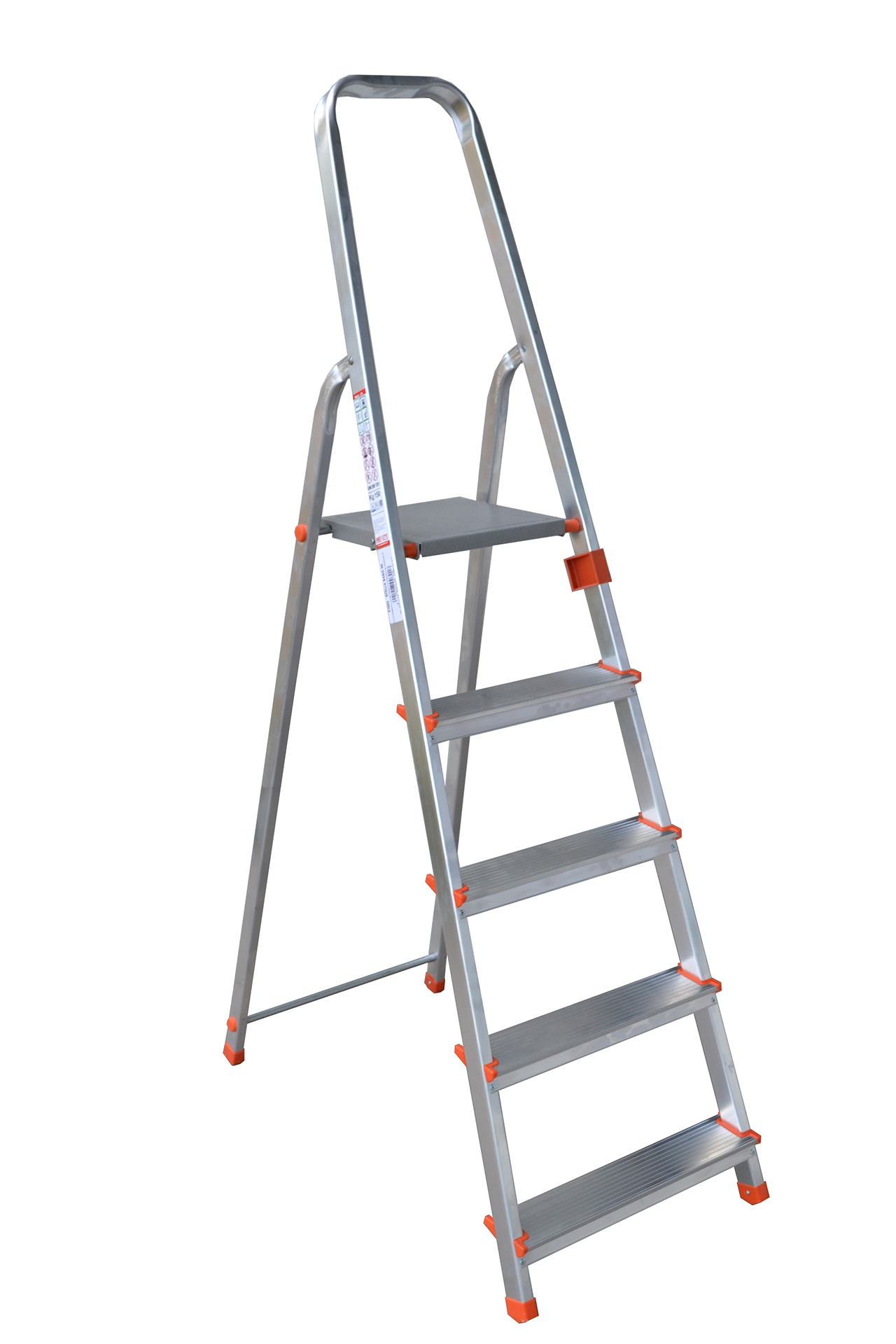 STELLA Scala domestica Altezza max 1,61 m